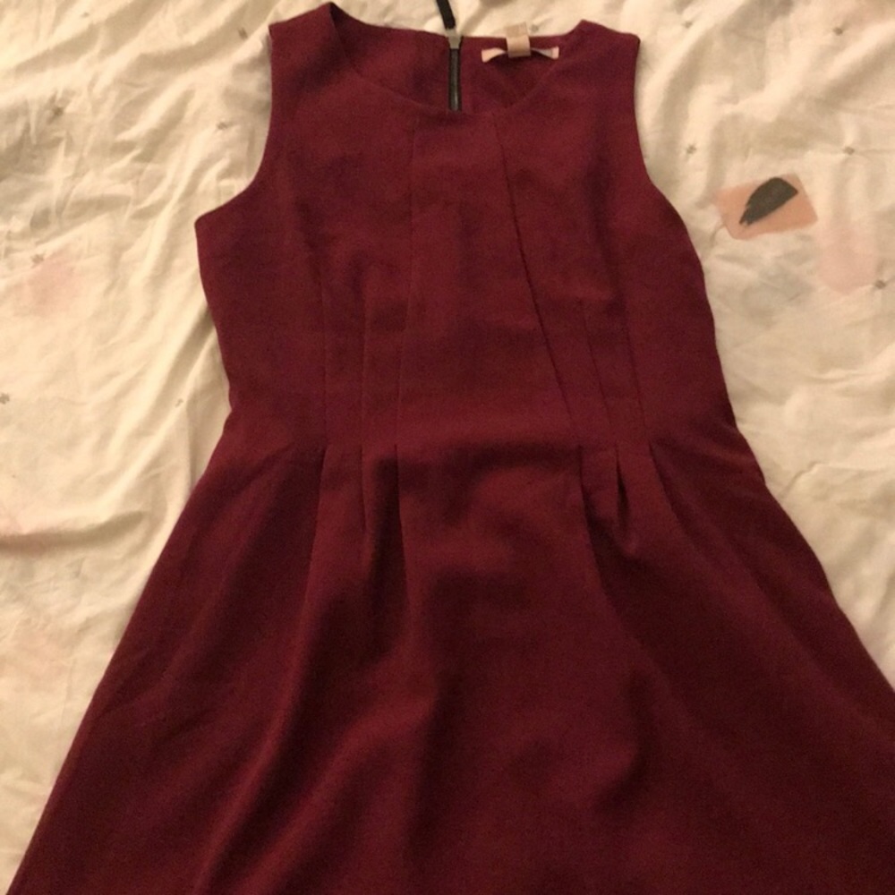 NWT F21 Fit n Flare